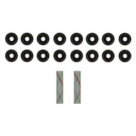 Fel-Pro Valve Stem Seal Set, Ss72935 SS72935